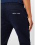 Tommy Jeans Pantaloni albastru - Pled.ro