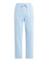 Tommy Jeans Pantaloni albastru deschis - Pled.ro