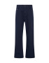 Tommy Jeans Pantaloni albastru noapte - Pled.ro