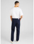 Tommy Jeans Pantaloni albastru noapte - Pled.ro