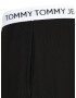 Tommy Jeans Pantaloni albastru / roșu / negru / alb - Pled.ro