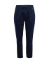 Tommy Jeans Pantaloni 'AUSTIN' bleumarin / roșu / alb - Pled.ro