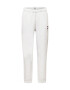 Tommy Jeans Pantaloni 'Badge' gri amestecat - Pled.ro