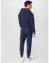 Tommy Jeans Pantaloni bleumarin - Pled.ro