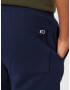 Tommy Jeans Pantaloni bleumarin - Pled.ro