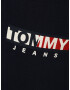 Tommy Jeans Pantaloni bleumarin - Pled.ro