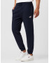 Tommy Jeans Pantaloni bleumarin - Pled.ro