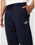 Tommy Jeans Pantaloni bleumarin - Pled.ro