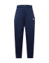 Tommy Jeans Pantaloni bleumarin / roșu / alb - Pled.ro