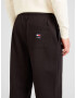 Tommy Jeans Pantaloni 'CLASSICS' bleumarin / sângeriu / negru / alb - Pled.ro