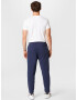 Tommy Jeans Pantaloni 'Collegiate Baxte' albastru / albastru închis / roșu / alb - Pled.ro