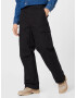 Tommy Jeans Pantaloni cu buzunare 'Aiden' negru - Pled.ro