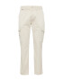 Tommy Jeans Pantaloni cu buzunare 'Austin' crem - Pled.ro