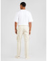 Tommy Jeans Pantaloni cu buzunare 'Austin' crem - Pled.ro