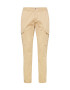 Tommy Jeans Pantaloni cu buzunare 'AUSTIN' nisipiu - Pled.ro