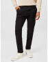 Tommy Jeans Pantaloni cu buzunare 'Ethan' negru - Pled.ro