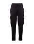 Tommy Jeans Pantaloni cu buzunare negru - Pled.ro