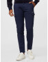 Tommy Jeans Pantaloni cu buzunare 'Scanton' bleumarin - Pled.ro