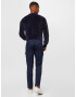 Tommy Jeans Pantaloni cu buzunare 'Scanton' bleumarin - Pled.ro