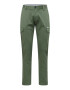 Tommy Jeans Pantaloni cu buzunare 'Scanton' kaki - Pled.ro