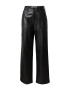 Tommy Jeans Pantaloni 'Daisy' negru - Pled.ro