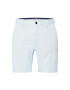 Tommy Jeans Pantaloni eleganți 'SCANTON' bleumarin / albastru pastel / roșu / alb - Pled.ro