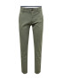 Tommy Jeans Pantaloni eleganți 'SCANTON' verde - Pled.ro