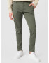 Tommy Jeans Pantaloni eleganți 'SCANTON' verde - Pled.ro