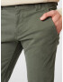 Tommy Jeans Pantaloni eleganți 'SCANTON' verde - Pled.ro