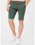 Tommy Jeans Pantaloni eleganți 'Scanton' verde - Pled.ro