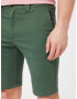 Tommy Jeans Pantaloni eleganți 'Scanton' verde - Pled.ro