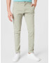 Tommy Jeans Pantaloni eleganți 'Scanton' verde pastel - Pled.ro