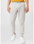 Tommy Jeans Pantaloni gri amestecat - Pled.ro