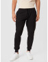 Tommy Jeans Pantaloni negru - Pled.ro