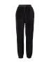 Tommy Jeans Pantaloni negru - Pled.ro