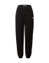 Tommy Jeans Pantaloni negru - Pled.ro