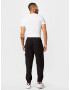 Tommy Jeans Pantaloni negru - Pled.ro