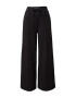 Tommy Jeans Pantaloni negru - Pled.ro