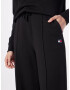 Tommy Jeans Pantaloni negru - Pled.ro