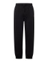 Tommy Jeans Pantaloni negru - Pled.ro