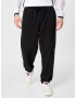 Tommy Jeans Pantaloni negru - Pled.ro