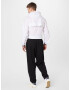 Tommy Jeans Pantaloni negru - Pled.ro