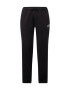 Tommy Jeans Pantaloni negru / alb - Pled.ro