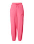 Tommy Jeans Pantaloni roz - Pled.ro