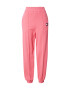 Tommy Jeans Pantaloni roz - Pled.ro