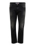 Tommy Jeans Plus Jeans 'RYAN' negru denim - Pled.ro