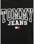 Tommy Hilfiger Big & Tall Tricou bleumarin / roșu / negru / alb - Pled.ro