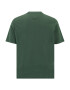 Tommy Jeans Plus Tricou verde închis - Pled.ro