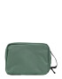 Tommy Jeans Portfard verde / negru / alb - Pled.ro