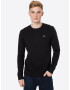 Tommy Jeans Pulover negru - Pled.ro